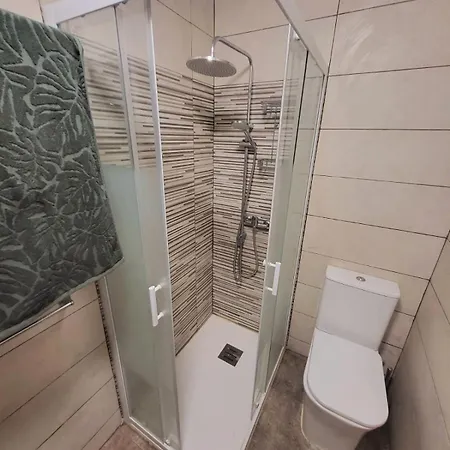 Apartamento Brisa Del Mar Chiclana de la Frontera