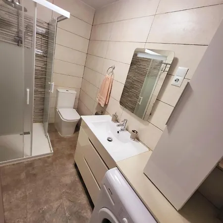 Apartamento Brisa Del Mar *