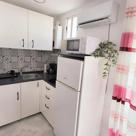 Brisa Del Mar Apartment *