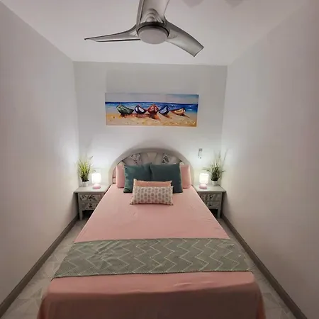Brisa Del Mar Apartment *