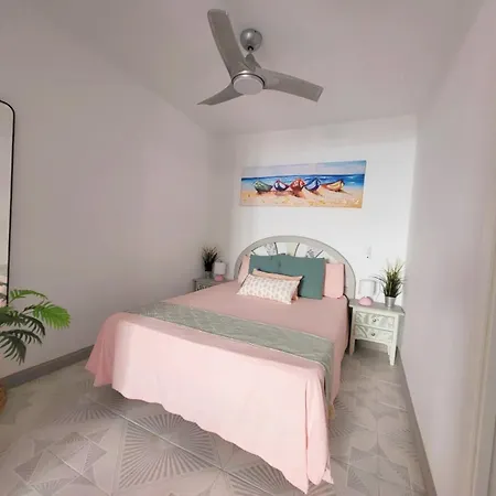 Apartment Brisa Del Mar