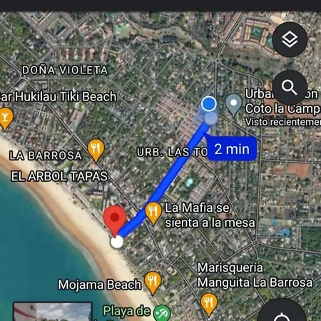 Brisa Del Mar Chiclana de la Frontera