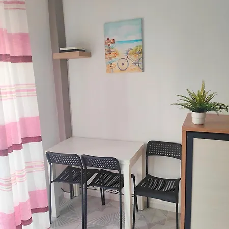 Apartment Brisa Del Mar Chiclana de la Frontera