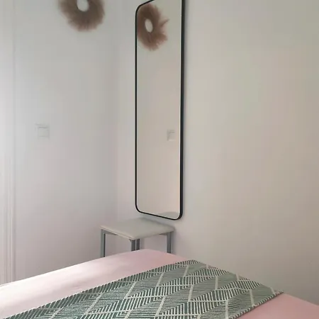 Brisa Del Mar Apartment *